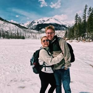 Meet your Posher, Eryn